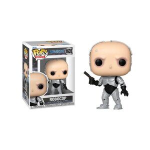FUNKO POP-MOVIES SERIE-ROBOCOP 1-ROBOCOP #1635